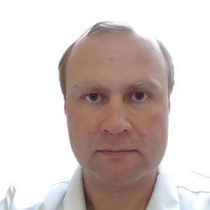 Забелин Илья Сергеевич