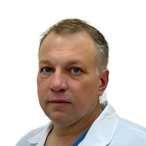 Афанасьев Дмитрий Арнольдович