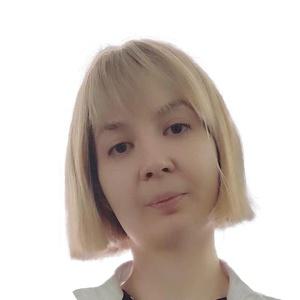 Коршунова Дарья Андреевна
