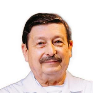 Бакланов Геннадий Васильевич