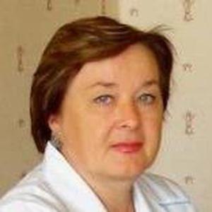Архангельская Ирина Александровна