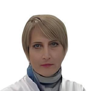 Лазуткина Наталья Анатольевна