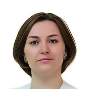 Жидкова Юлия Евгеньевна