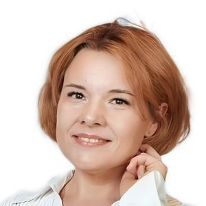 Медянникова Ирина Владимировна