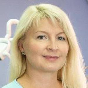 Черных Ольга Владимировна