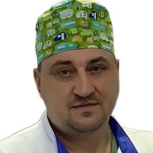 Сирота Евгений Сергеевич