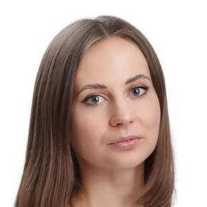 Тулупова Анастасия Сергеевна