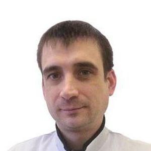 Торгованов Анатолий Борисович