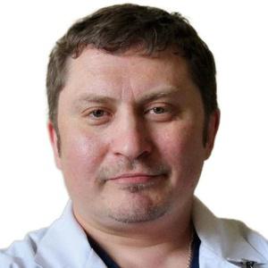 Прокопьев Геннадий Германович