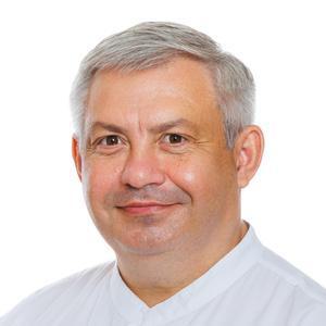 Дягилев Евгений Валерьевич