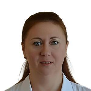 Едалова Наталья Александровна