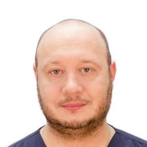 Смирнов Антон Андреевич
