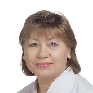 Кулешова Вера Павловна