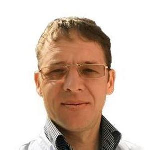 Никшин Фёдор Алексеевич