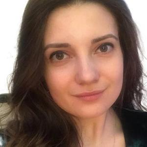 Новосельцева Дарья Алексеевна