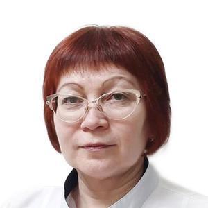 Валентенене Соня Фасхиевна