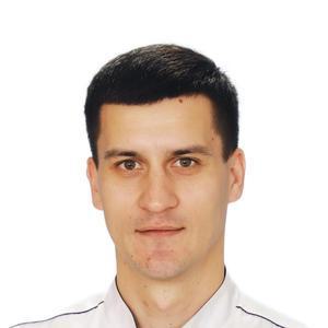 Глушко Евгений Владимирович