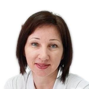 Офлиди Ирина Владимировна