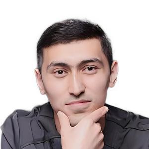 Толибов Назирджон Азизджонович