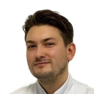 Алекминский Александр Алексеевич