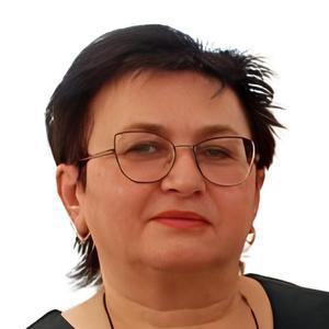 Лукова Галина Викторовна