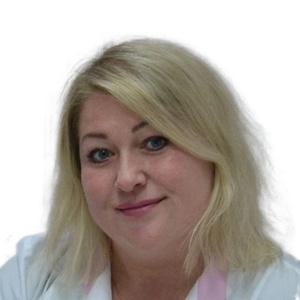 Шаталова Марина Евгеньевна