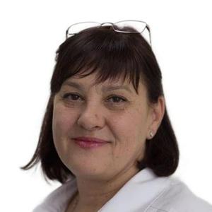 Чернавина Галина Сергеевна