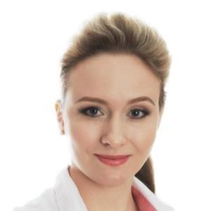 Кузнецова Ирина Владимировна