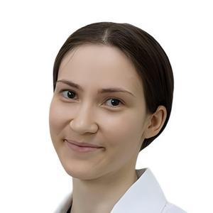 Панкова Анна Сергеевна