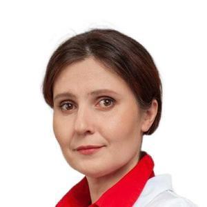 Урсу Татьяна Николаевна