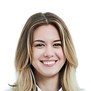 Евдокимова Лариса Сергеевна