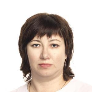 Казачкова Наталья Викторовна