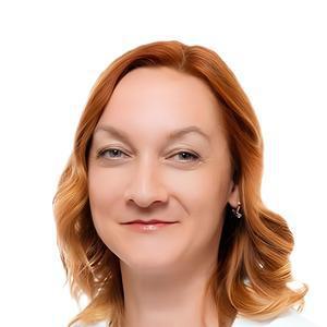 Цюпий Анна Валерьевна