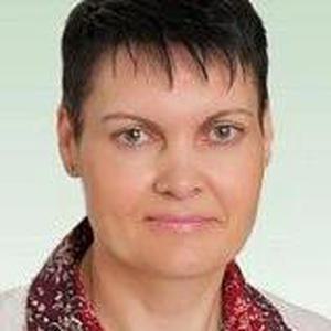 Мурахтина Ольга Алексеевна