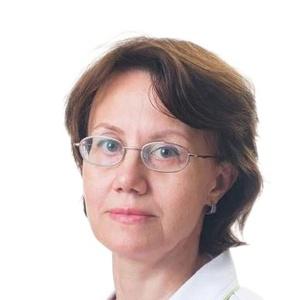 Филипьева Марина Александровна