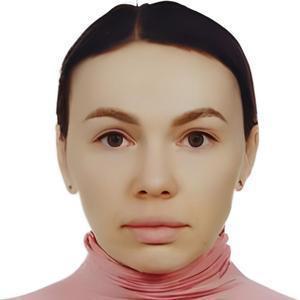 Абдуллина (Бадыкова) Алиса Марсовна