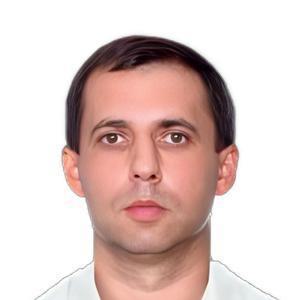 Тарасенко Сергей Александрович
