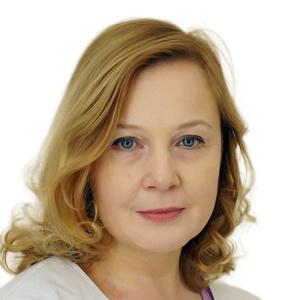 Кононова Алла Геннадьевна
