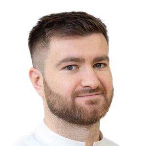 Суханов Илья Алексеевич