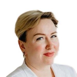 Баркалова Светлана Владимировна