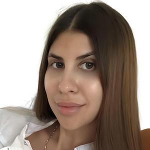 Баширова Екатерина Константиновна