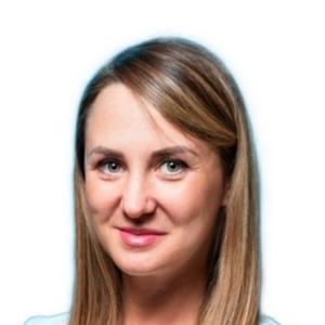 Тараканова Надежда Андреевна