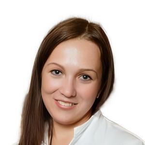 Павлова Ирина Викторовна