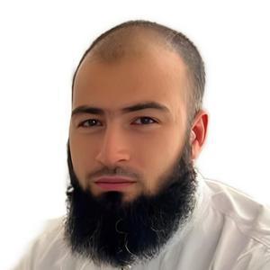Кумахов Амирхан Алимович