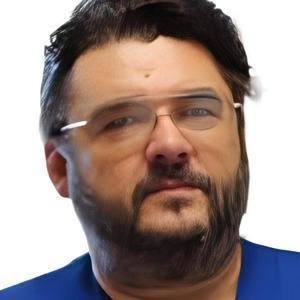 Щукин Андрей Анатольевич