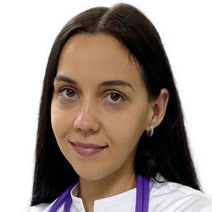 Куприна Антонина Викторовна