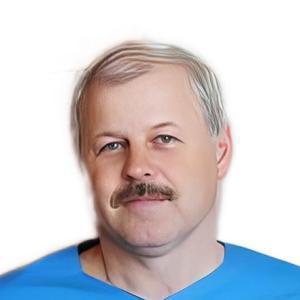 Югонсон Олег Игоревич