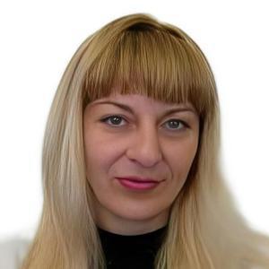 Демьяновская Юлия Ивановна