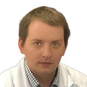 Машков Максим Алексеевич