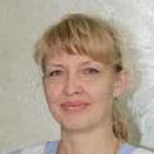 Маслова Лариса Александровна